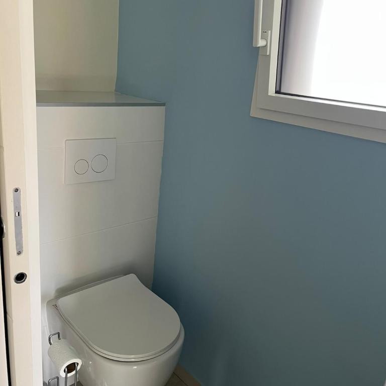 House for holidays, with garden and dedicated office for remote workers - Casa con 3 Camere da Letto - 20
