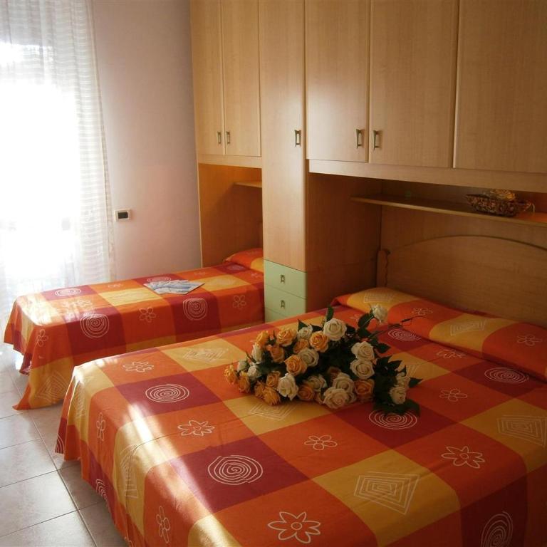Auriga del Sole - One-Bedroom Apartment (5 Adults) - 30