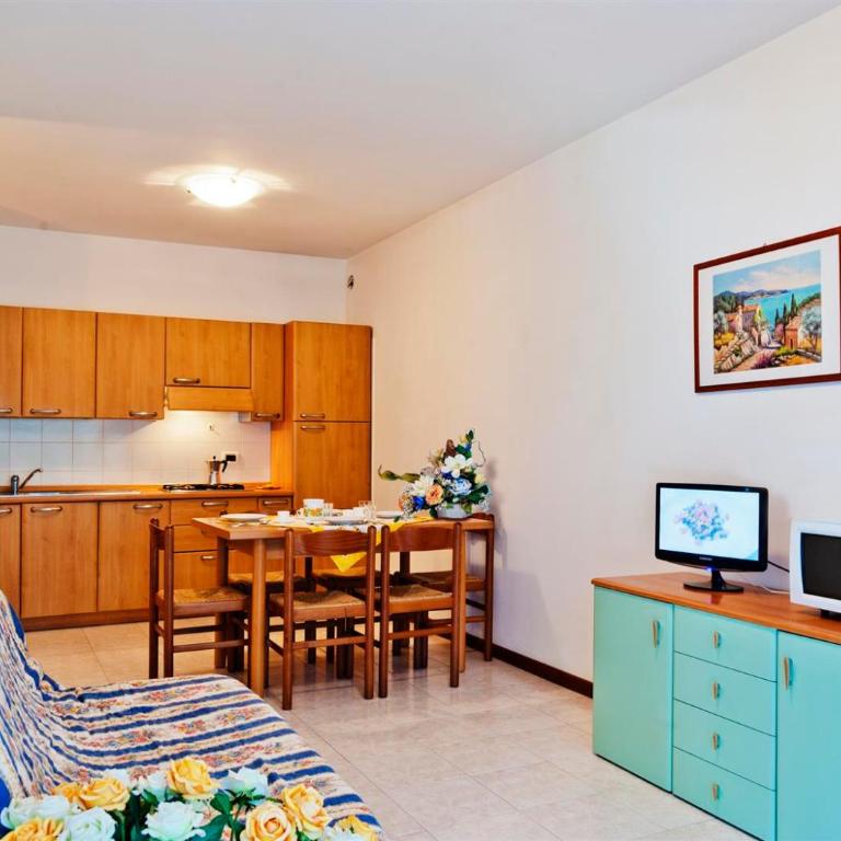 Auriga del Sole - One-Bedroom Apartment (5 Adults) - 33