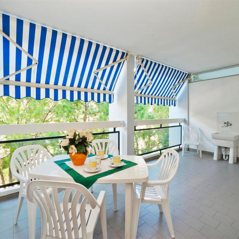 Auriga del Sole - One-Bedroom Apartment (5 Adults) - 34