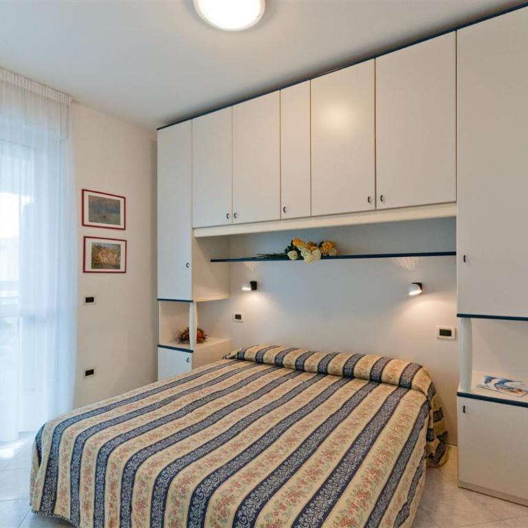 Auriga del Sole - Two-Bedroom Apartment (6 Adults) - 3