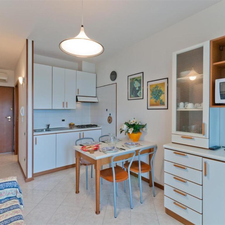 Auriga del Sole - Two-Bedroom Apartment (6 Adults) - 4