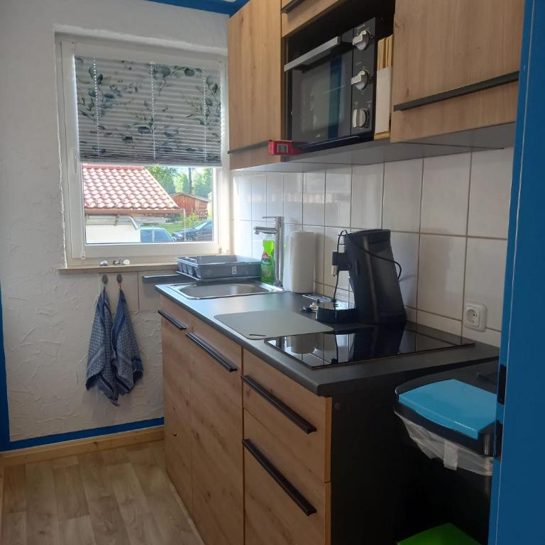 beim Anderl - Apartment mit 1 Schlafzimmer - 3