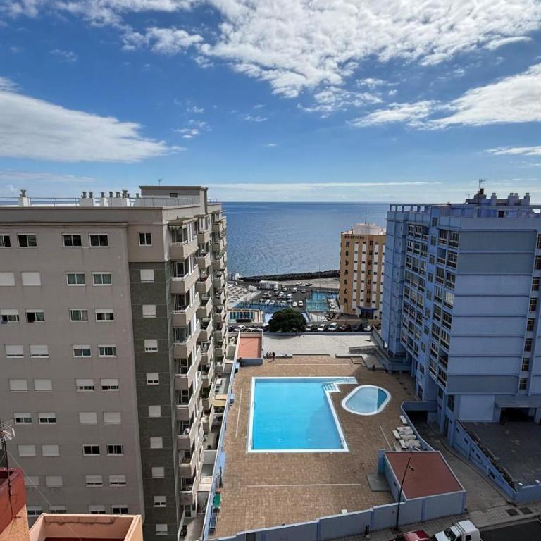 APARTAMENTO Ocean Eleven - Three-Bedroom Apartment - 2