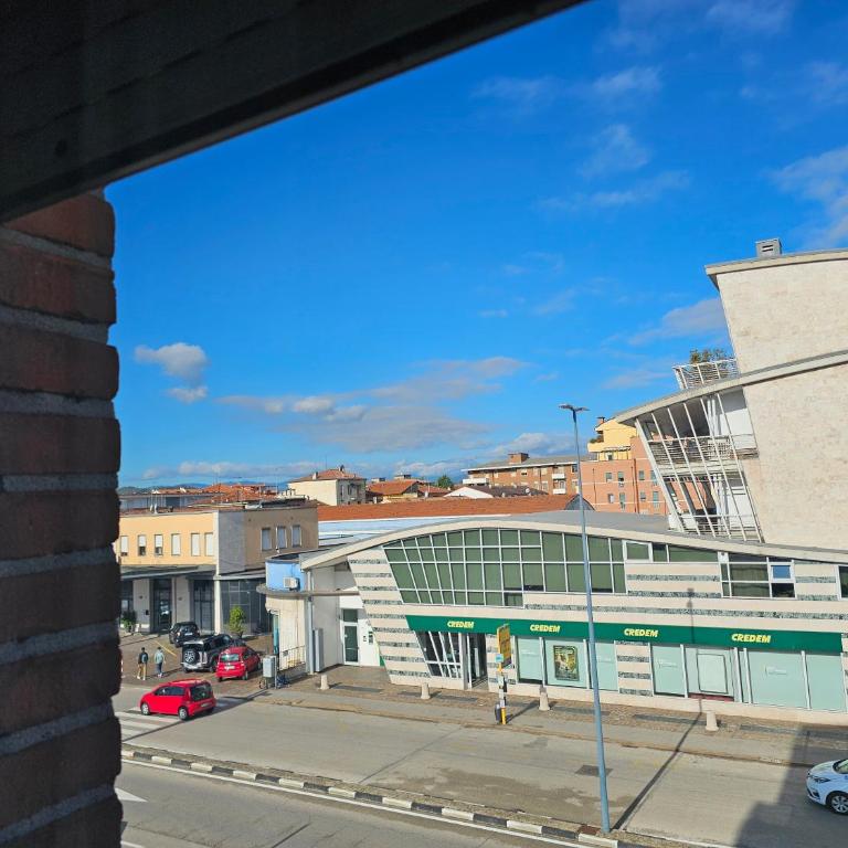Rubin Stay-Karabas Apartments-con garage - Appartamento con 1 Camera da Letto - 38