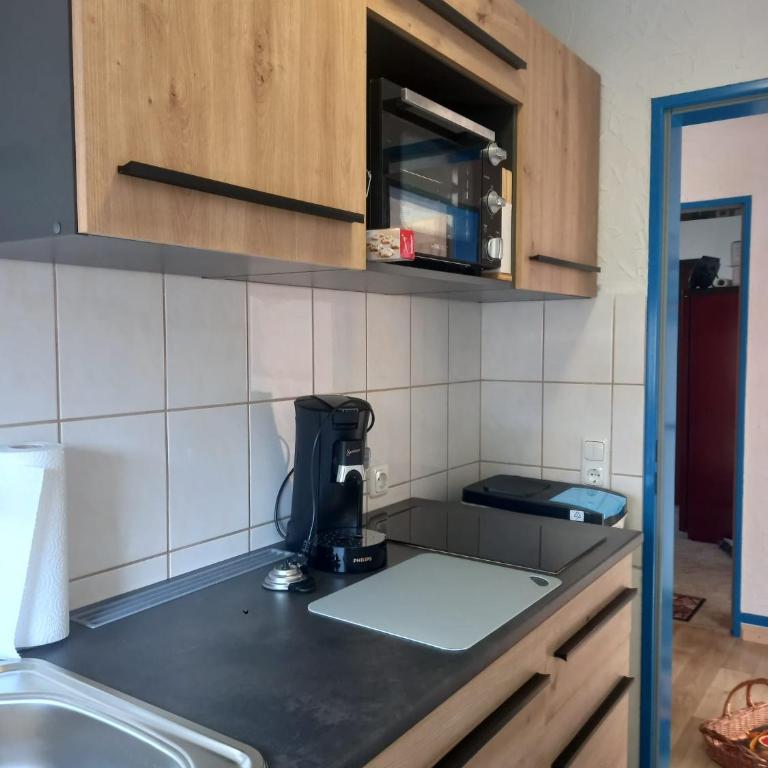beim Anderl - Apartment mit 1 Schlafzimmer - 4