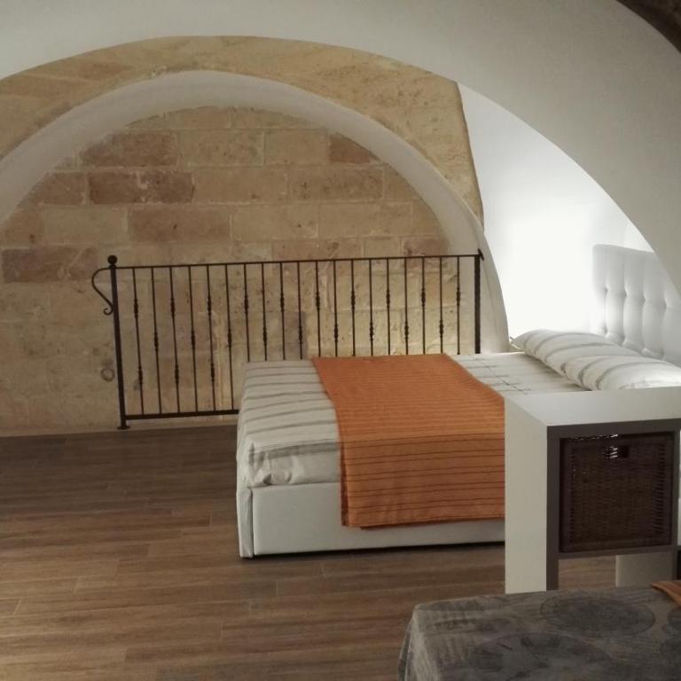 Appartamento Regina Elena - Casa con 1 Camera da Letto - 5
