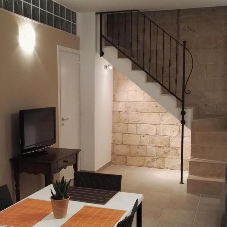 Appartamento Regina Elena - Casa con 1 Camera da Letto - 19