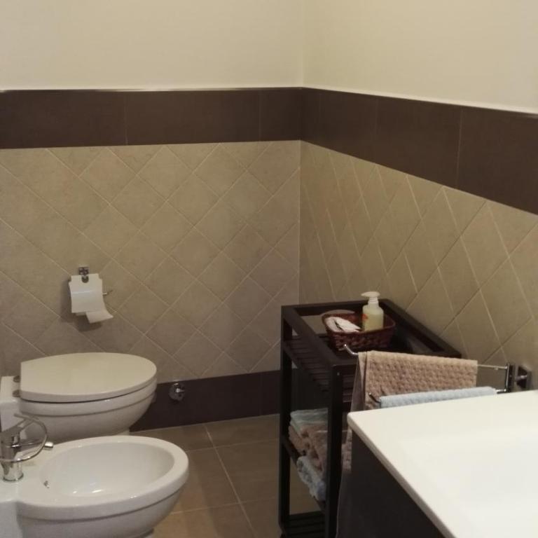 Appartamento Regina Elena - Casa con 1 Camera da Letto - 26