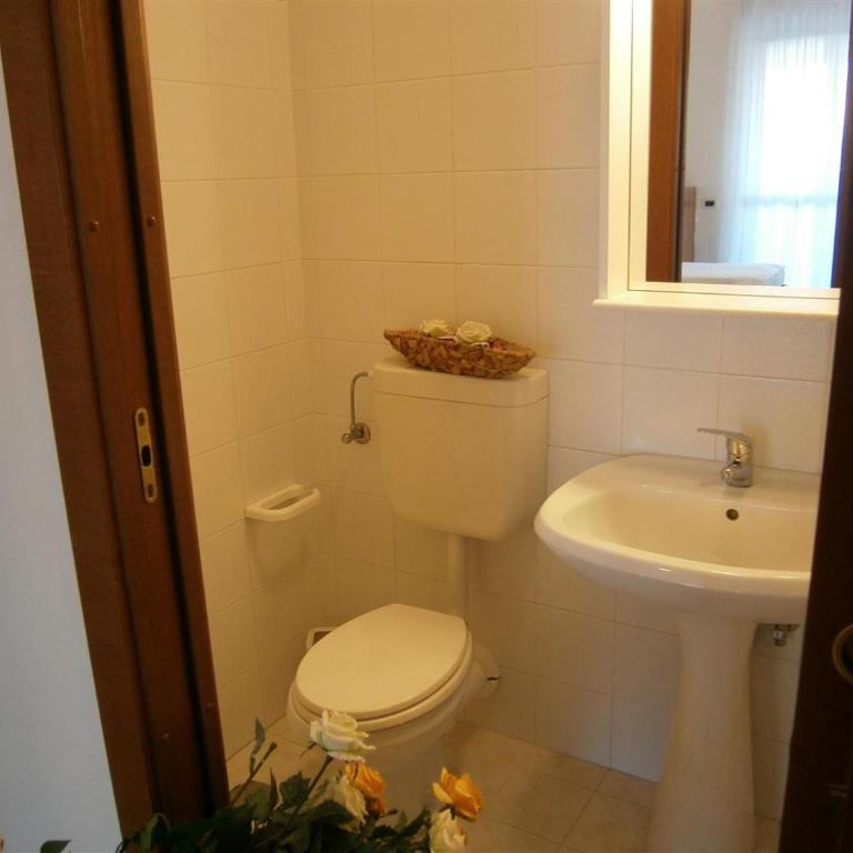 Auriga del Sole - Two-Bedroom Apartment (8 Adults) - 17
