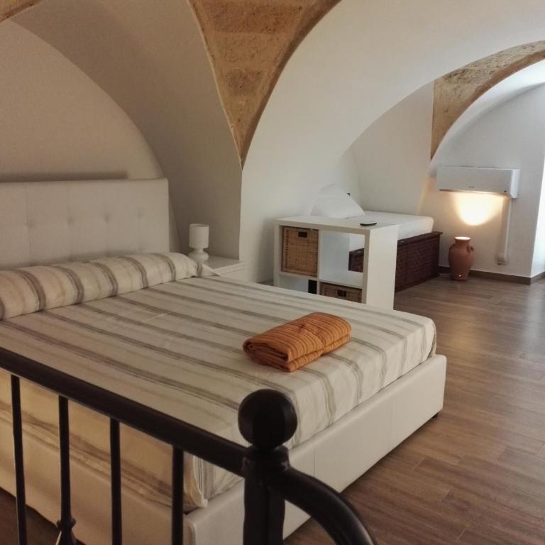 Appartamento Regina Elena - Casa con 1 Camera da Letto - 4