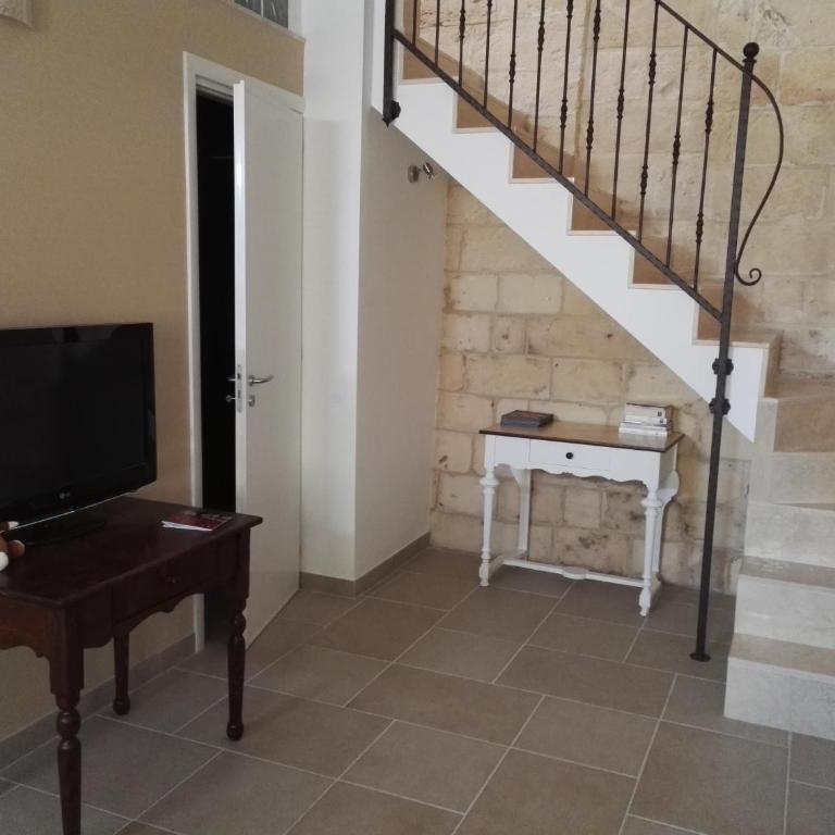 Appartamento Regina Elena - Casa con 1 Camera da Letto - 18