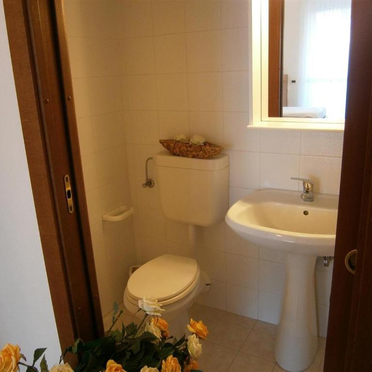 Auriga del Sole - Two-Bedroom Apartment (8 Adults) - 20