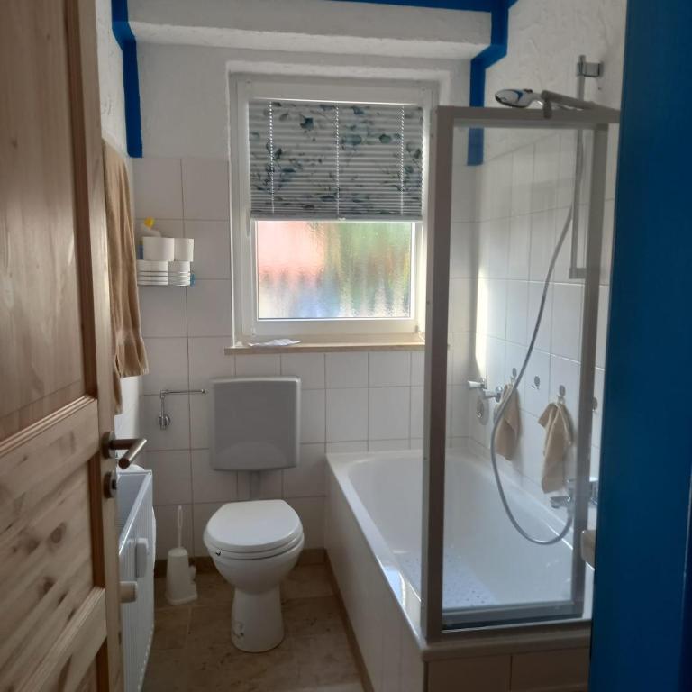 beim Anderl - Apartment mit 1 Schlafzimmer - 5