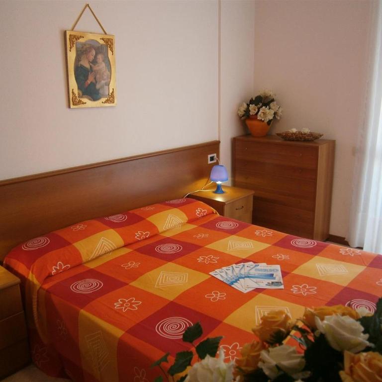 Auriga del Sole - Two-Bedroom Apartment (8 Adults) - 1