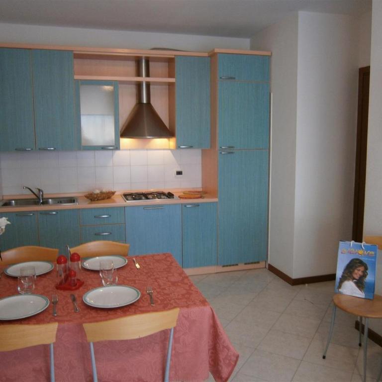 Auriga del Sole - Two-Bedroom Apartment (8 Adults) - 10