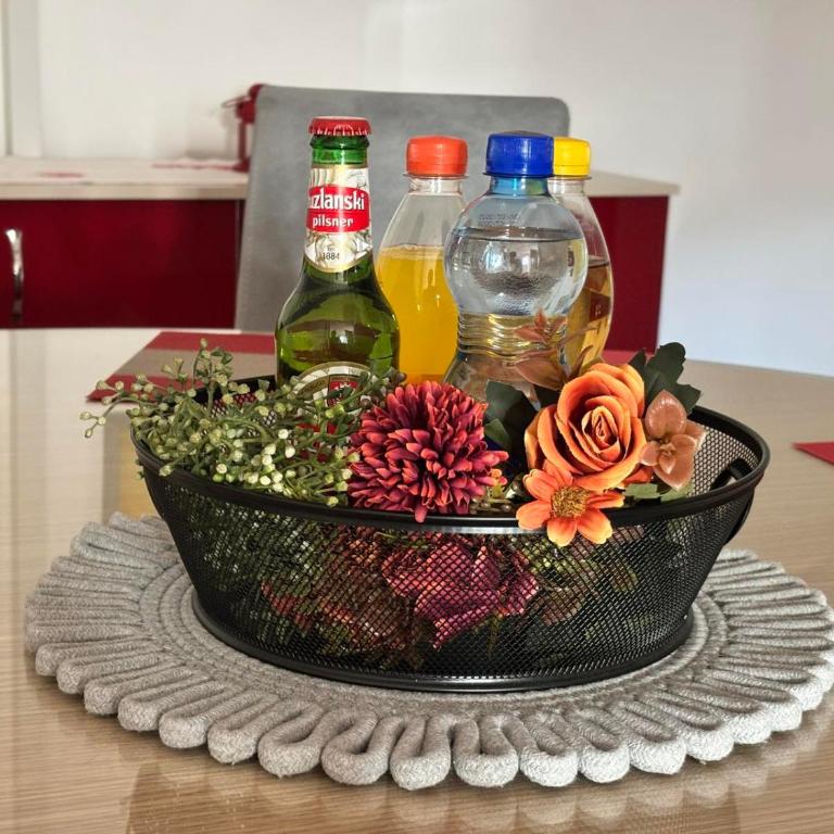 Sanlej Apartman - Apartman sa 1 Spavaćom Sobom - 12