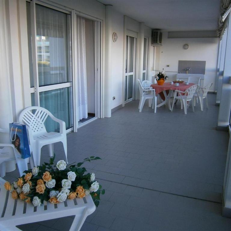 Auriga del Sole - Two-Bedroom Apartment (8 Adults) - 22