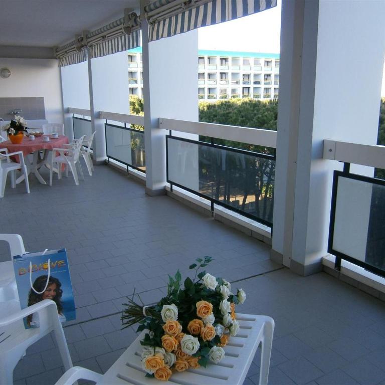 Auriga del Sole - Two-Bedroom Apartment (8 Adults) - 9