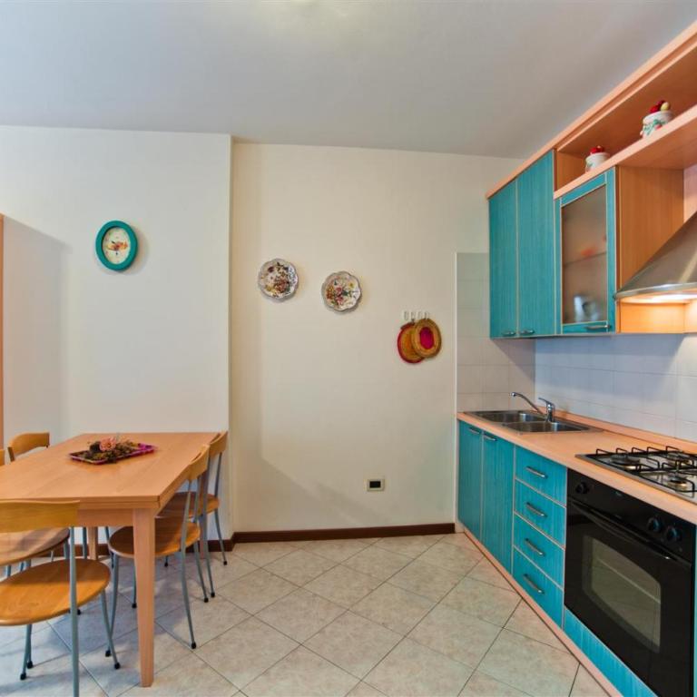 Auriga del Sole - Two-Bedroom Apartment (8 Adults) - 16