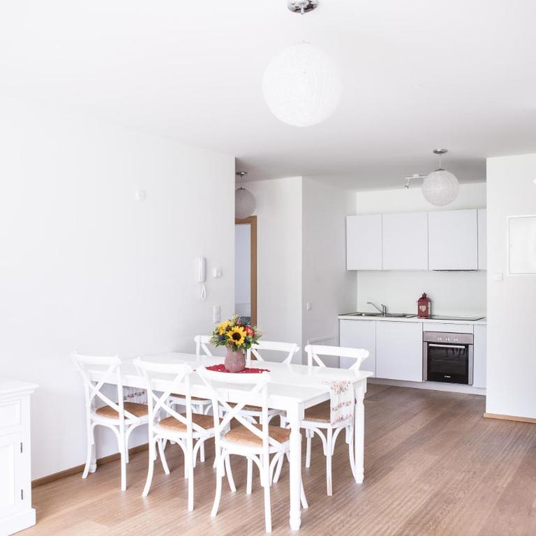 Residence Mariagrazia Bad Kleinkirchheim - Apartment mit 2 Schlafzimmern - 2