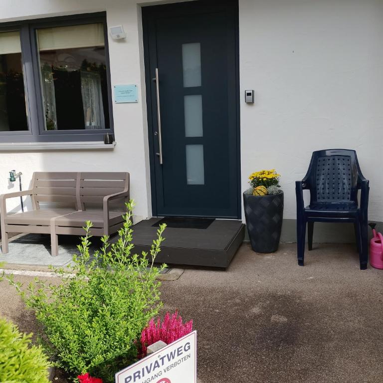 Ferienwohnungen Marcushof - Apartment mit 2 Schlafzimmern - 34