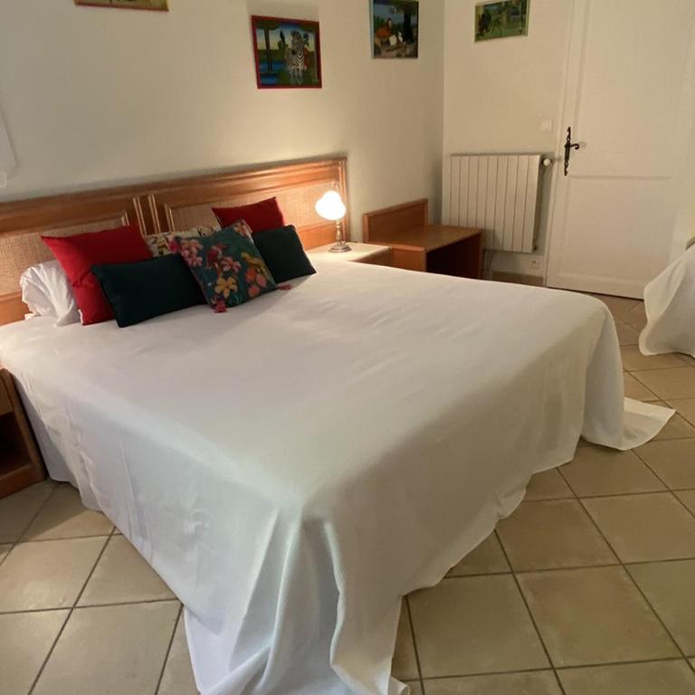 Les Jardins du Soleil - Appartement - 2