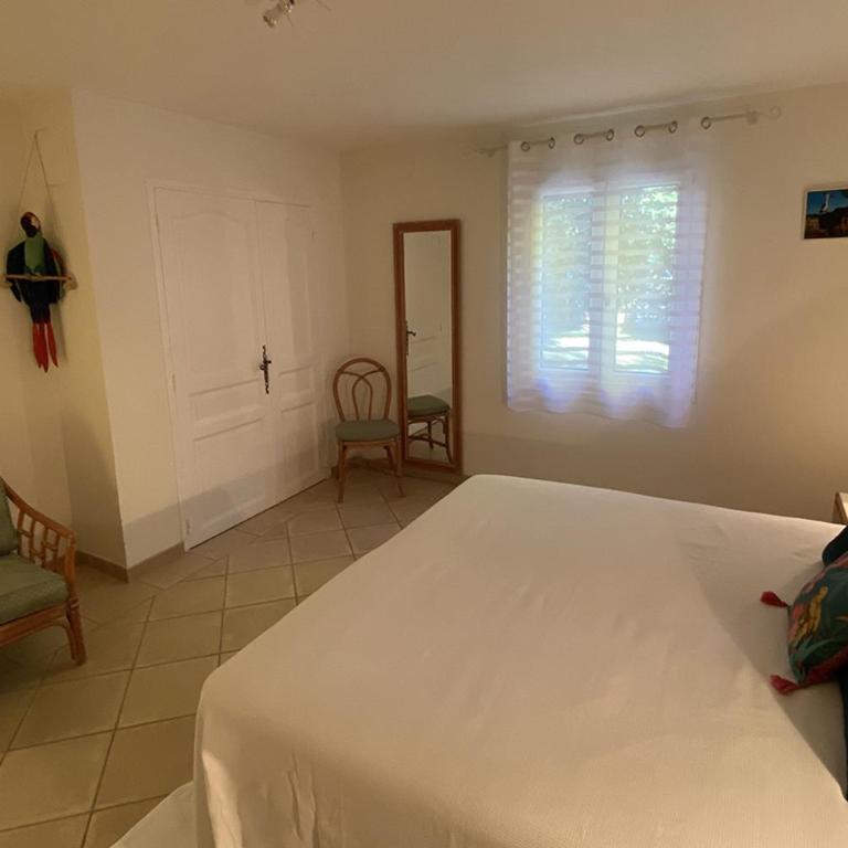Les Jardins du Soleil - Appartement - Vue sur Piscine - 2