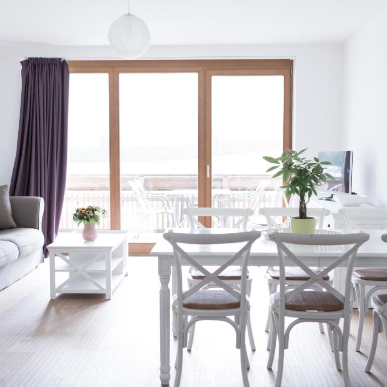Residence Mariagrazia Bad Kleinkirchheim - Apartment mit 2 Schlafzimmern - 9