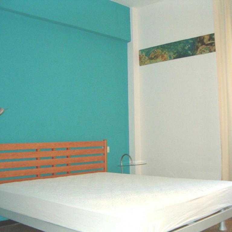 Finale Ligure two-room apartment 300m from the beach - Appartamento con 1 Camera da Letto - 6