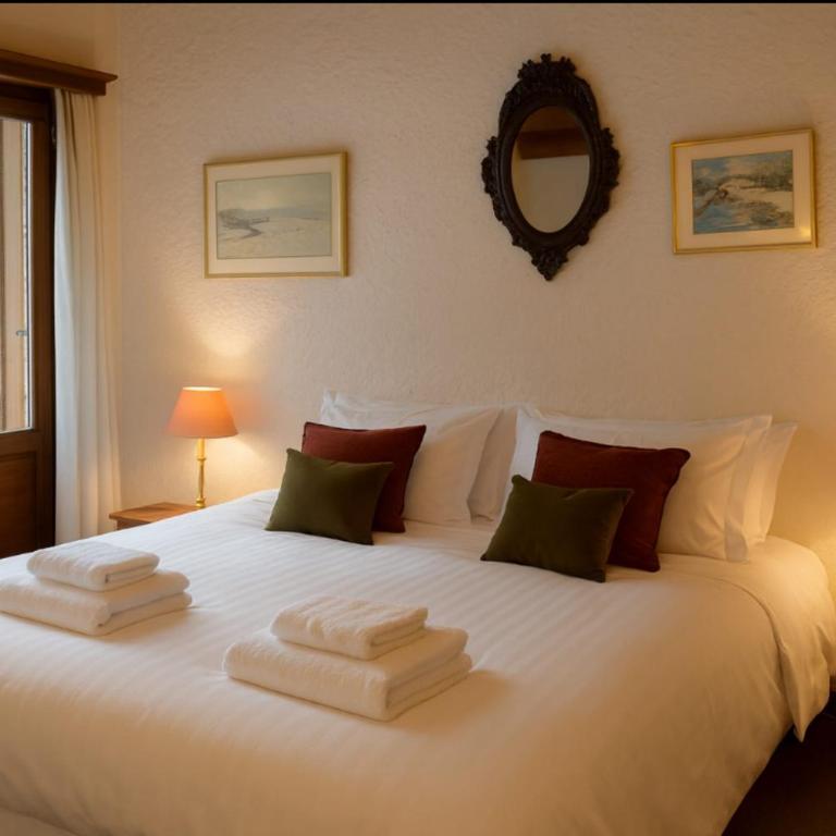 Experience Mont Blanc with your family - Chalet - 11