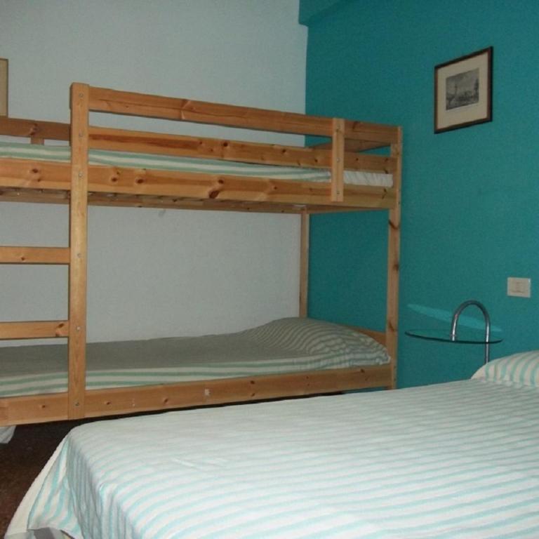 Finale Ligure two-room apartment 300m from the beach - Appartamento con 1 Camera da Letto - 7