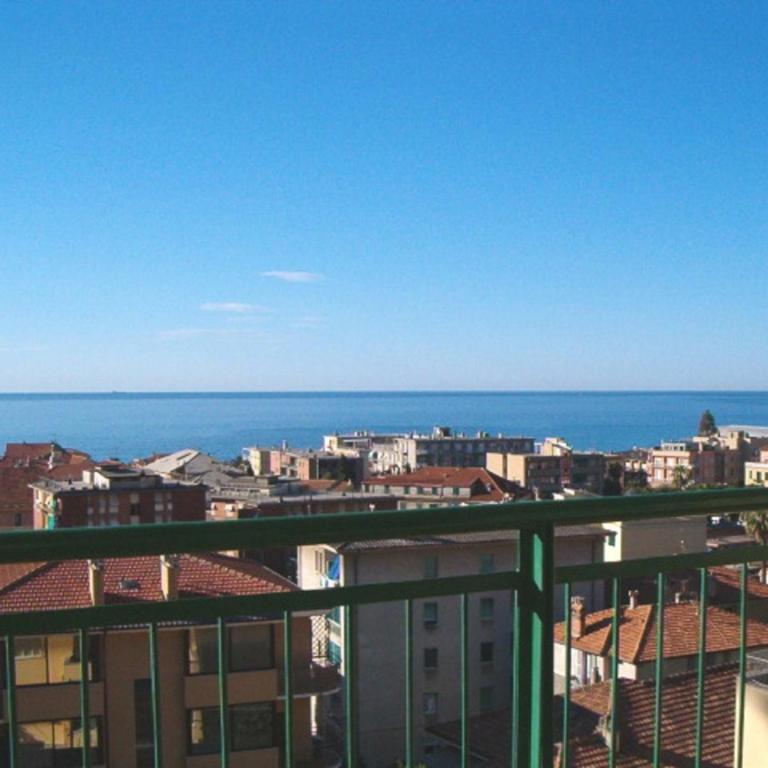 Finale Ligure two-room apartment 300m from the beach - Appartamento con 1 Camera da Letto - 1