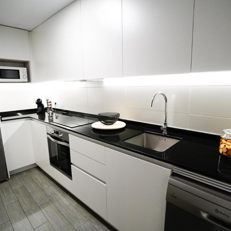 Malaga con infinity pool y zonas premium - Apartamento de 1 dormitorio - 4