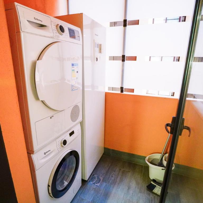 Malaga con infinity pool y zonas premium - Apartamento de 1 dormitorio - 18