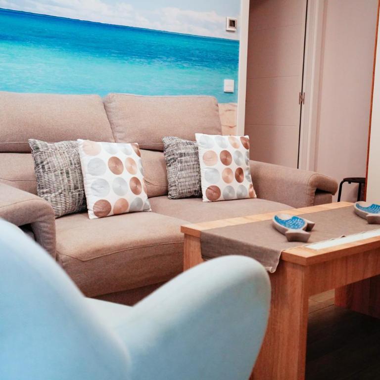 Malaga con infinity pool y zonas premium - Apartamento de 1 dormitorio - 15