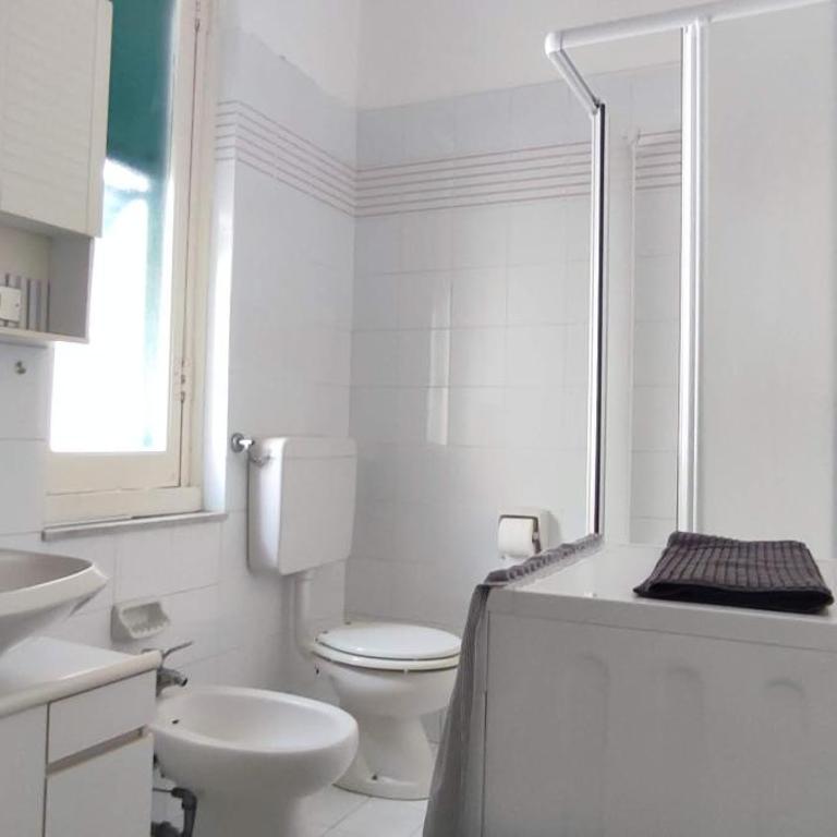 Giada Apartments - Appartamento con 3 Camere da Letto e Vista Mare - 1