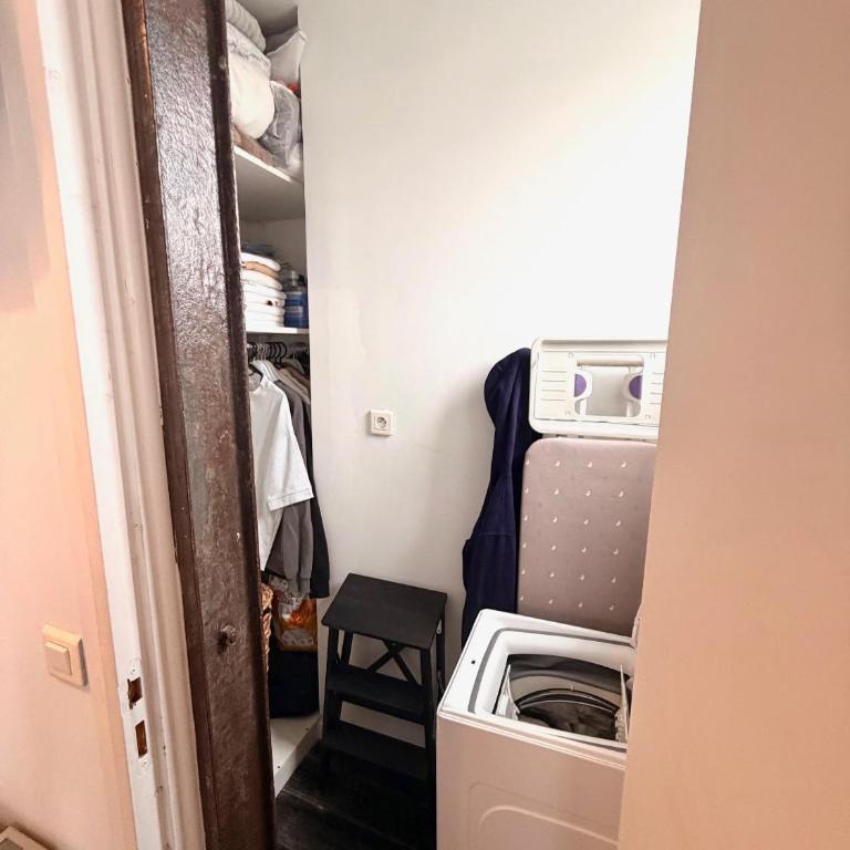 Studio BASTILLE - Appartement 1 Chambre - 8