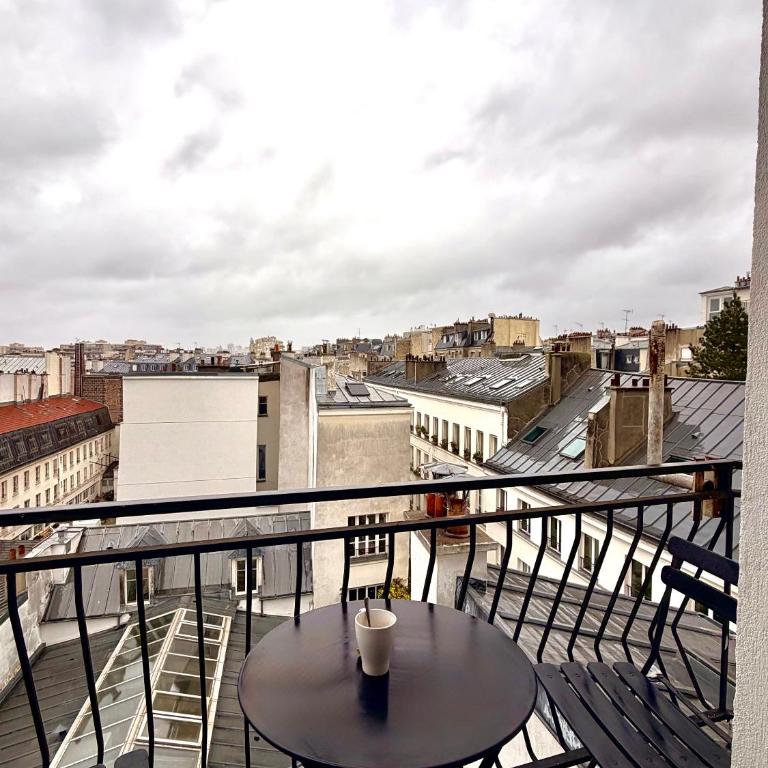 Studio BASTILLE - Appartement 1 Chambre - 5