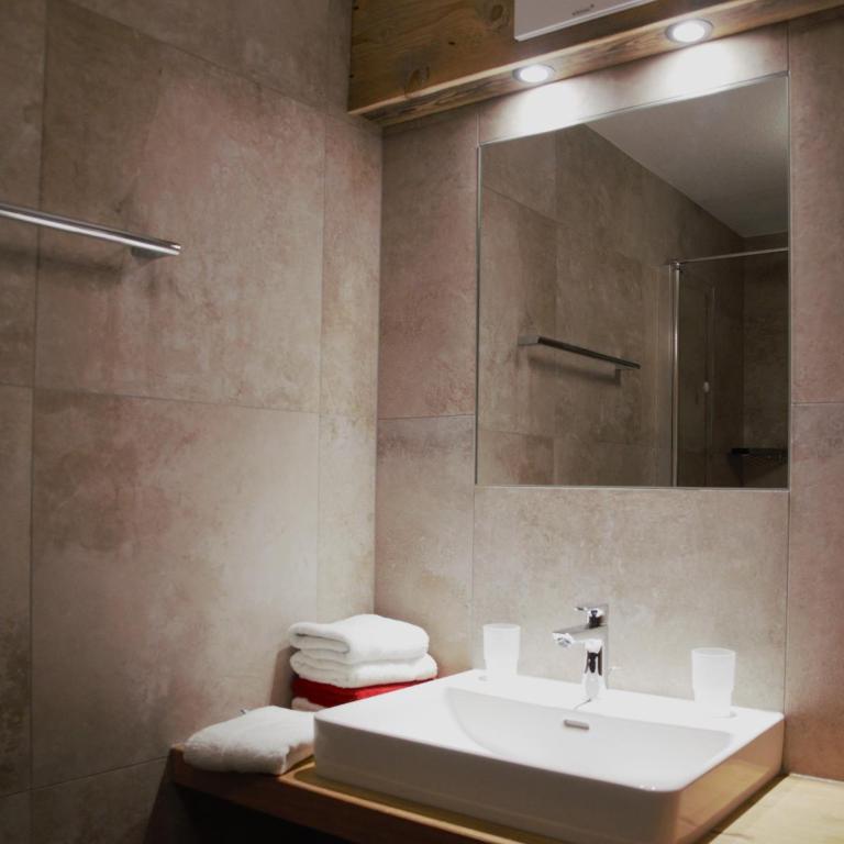 Appartment Danterhof - Apartment mit 2 Schlafzimmern - 5