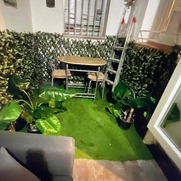 Sebastián Elcano, Embajadores Metro, centro de Madrid - Apartment mit 1 Schlafzimmer - 3