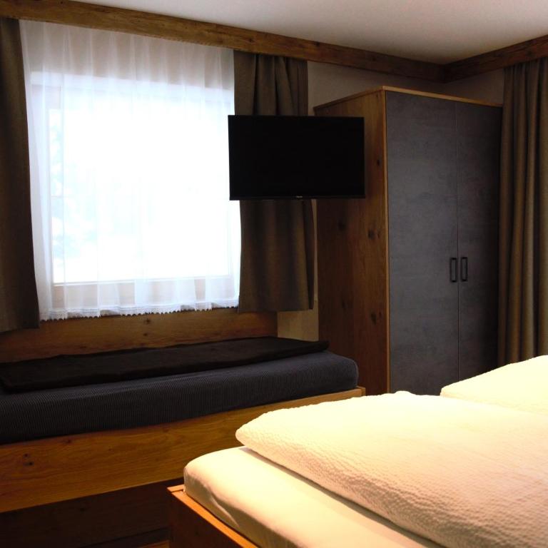 Appartment Danterhof - Apartment mit 2 Schlafzimmern - 9