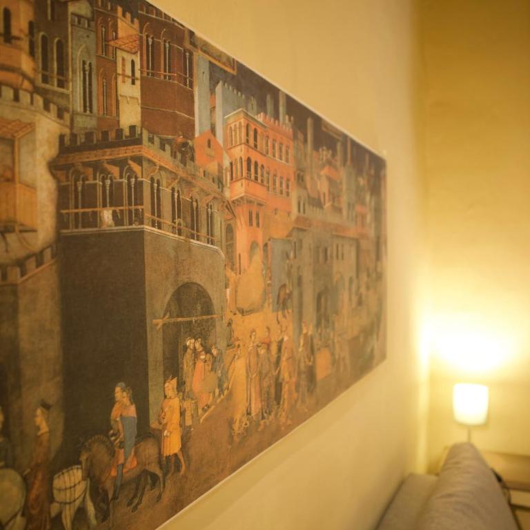 Cute Loft in the heart of Oltrarno - Appartamento con 1 Camera da Letto - 7