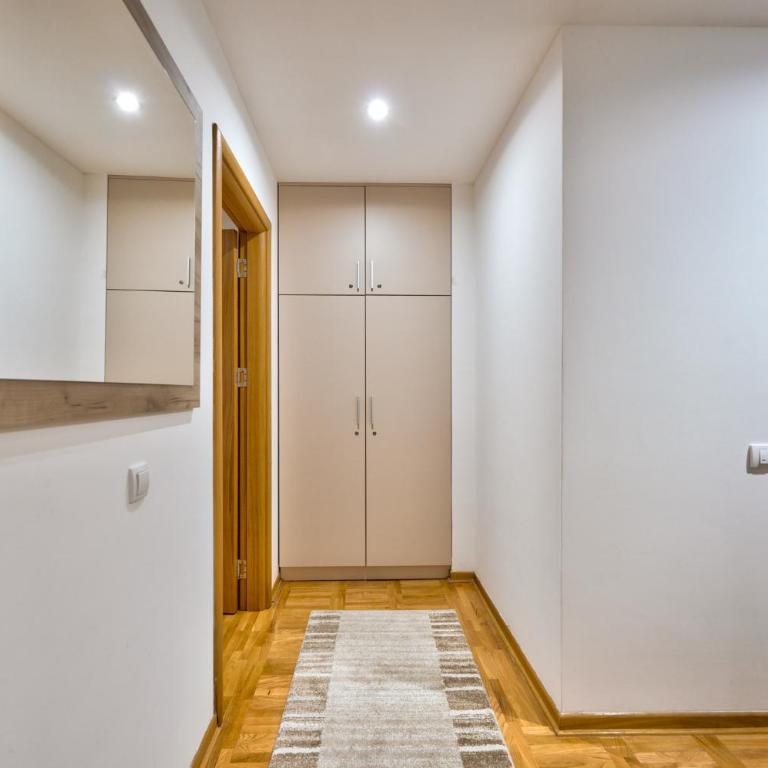 Apartman Mancic Zlatibor - Apartman sa 1 Spavaćom Sobom - 4