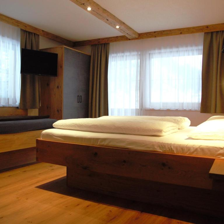 Appartment Danterhof - Apartment mit 2 Schlafzimmern - 17