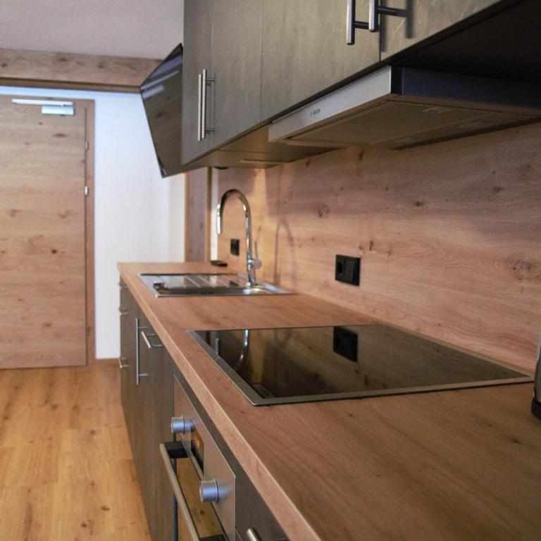 Appartment Danterhof - Apartment mit 2 Schlafzimmern - 13