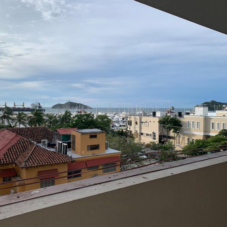 Coastal apartment with pool access and viewpoint - Apartamento de 1 dormitorio - 11