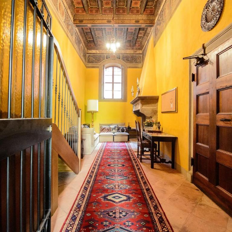 Rinascimento Suite Centro Storico Modena - Appartamento con 2 Camere da Letto - 2