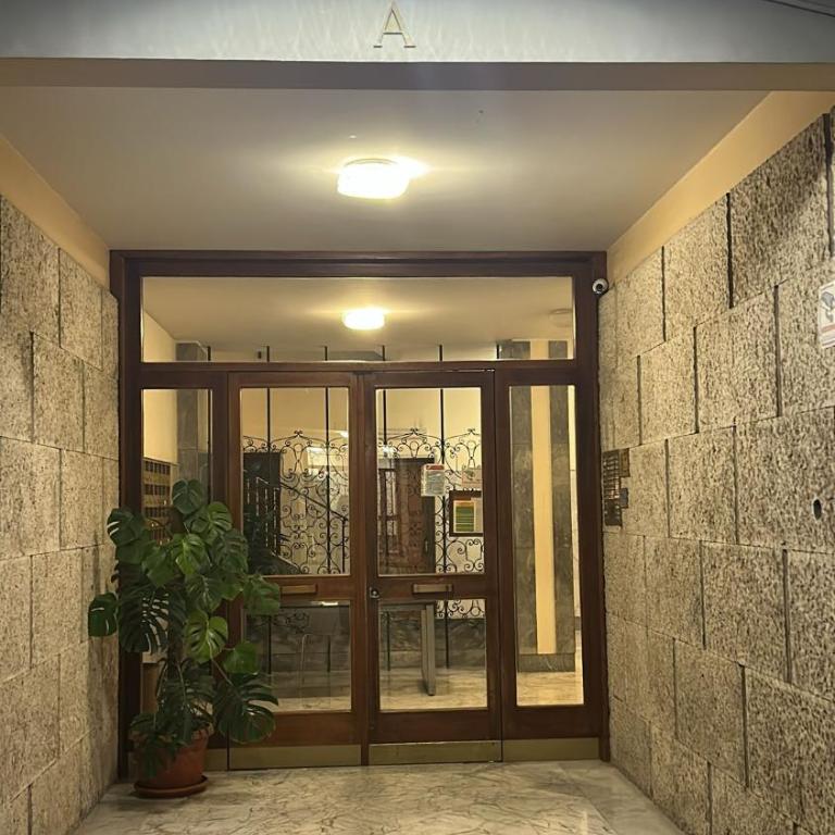 Suite 155 - Appartamento con 1 Camera da Letto - 17