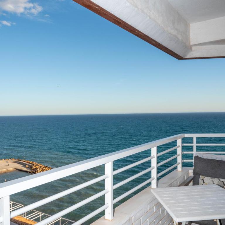 La Paz - Two-Bedroom Apartment - 30
